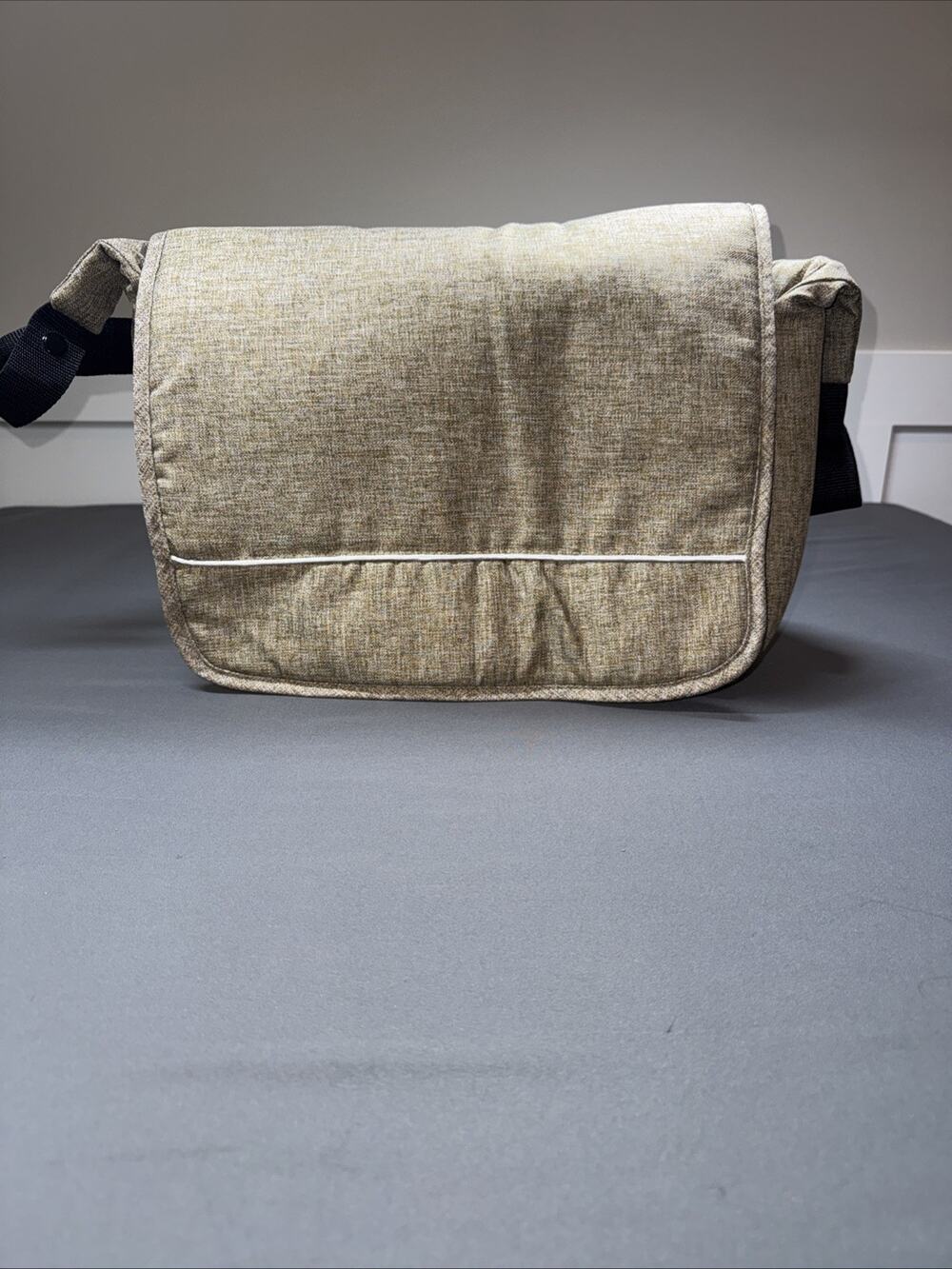 Diaper Bag Baby Sandstone Color